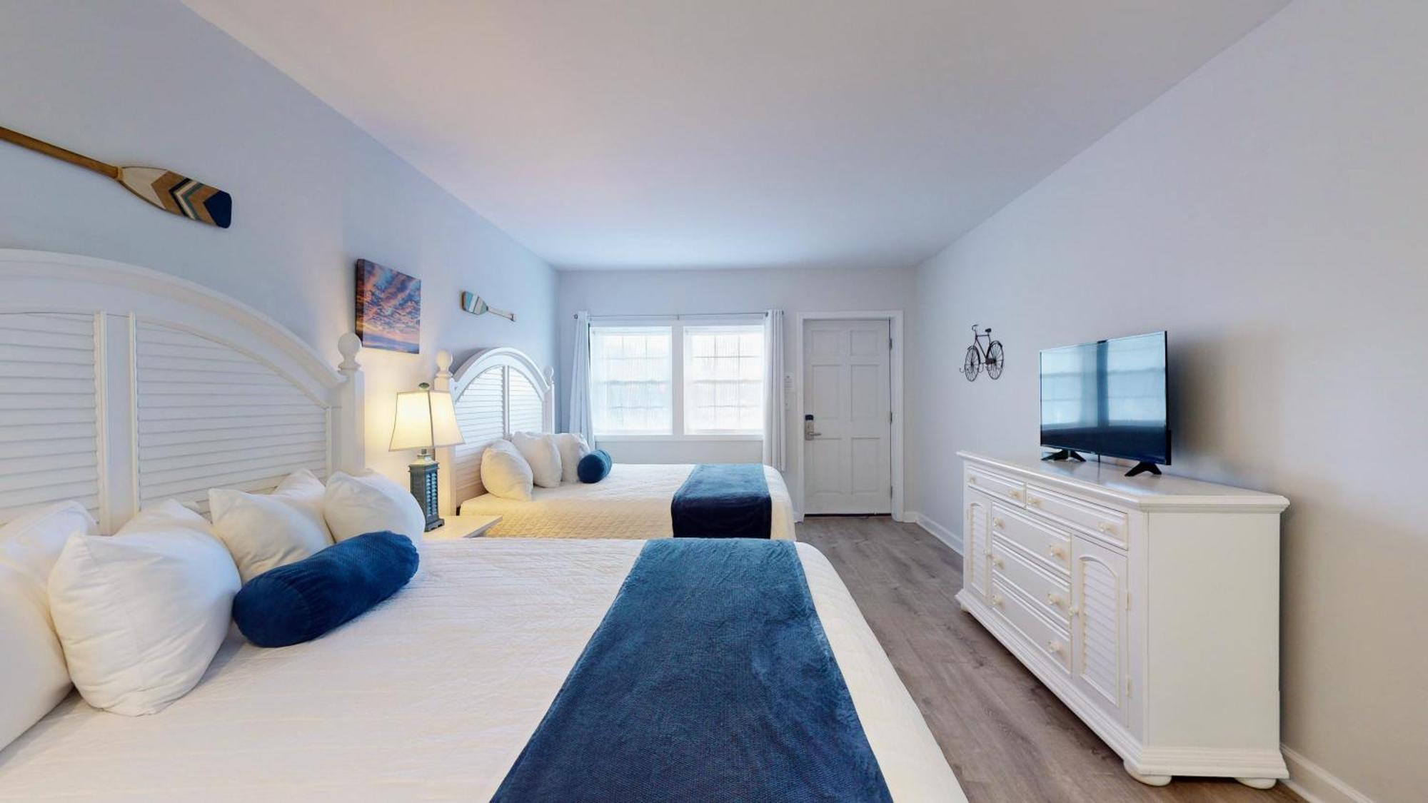 Hotel The Cape Cape May Zewnętrze zdjęcie