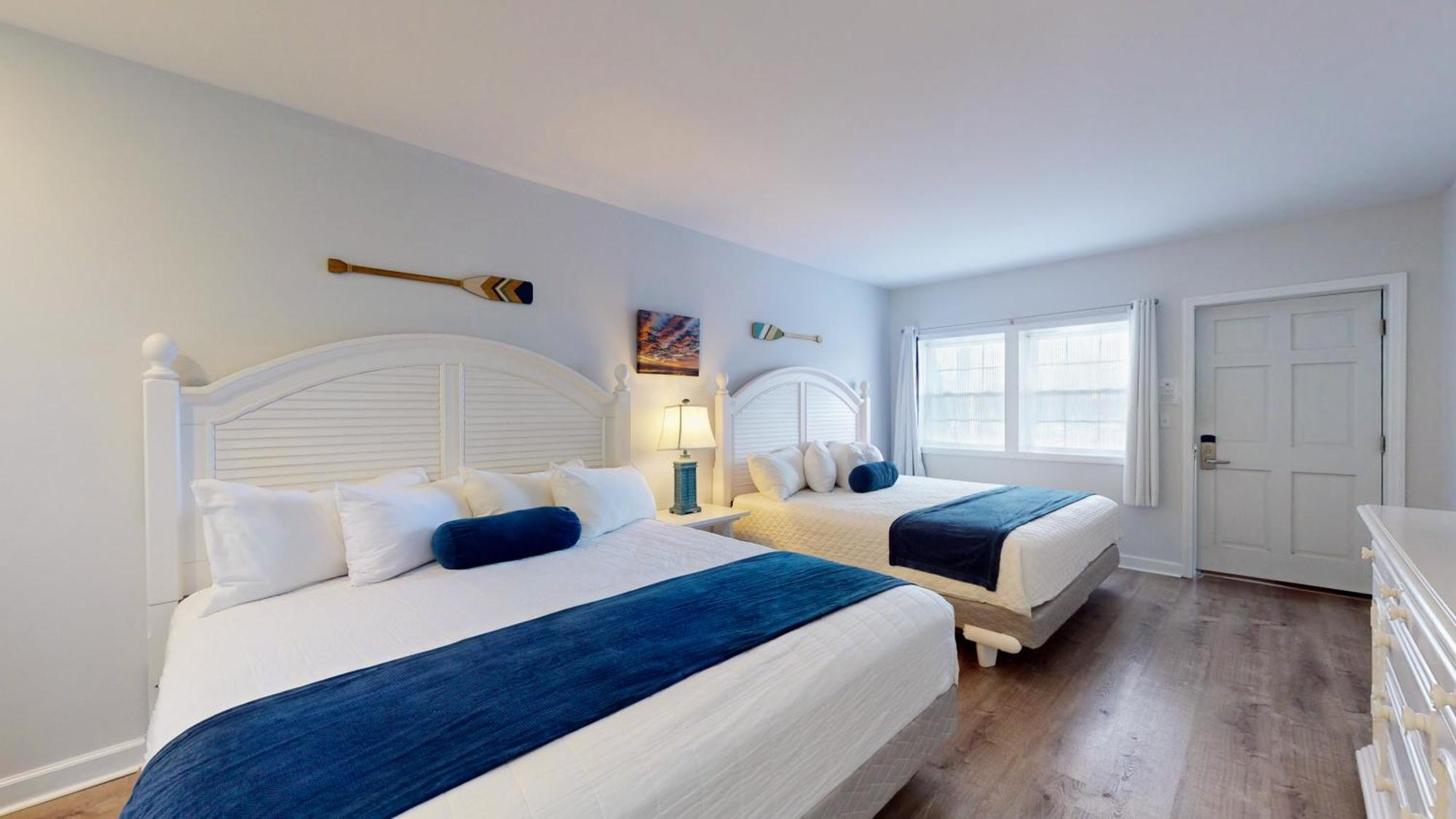 Hotel The Cape Cape May Zewnętrze zdjęcie