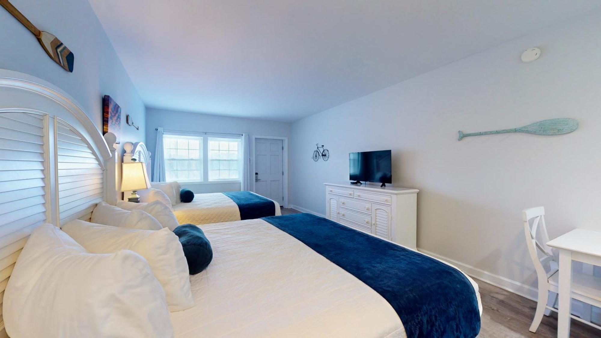 Hotel The Cape Cape May Zewnętrze zdjęcie