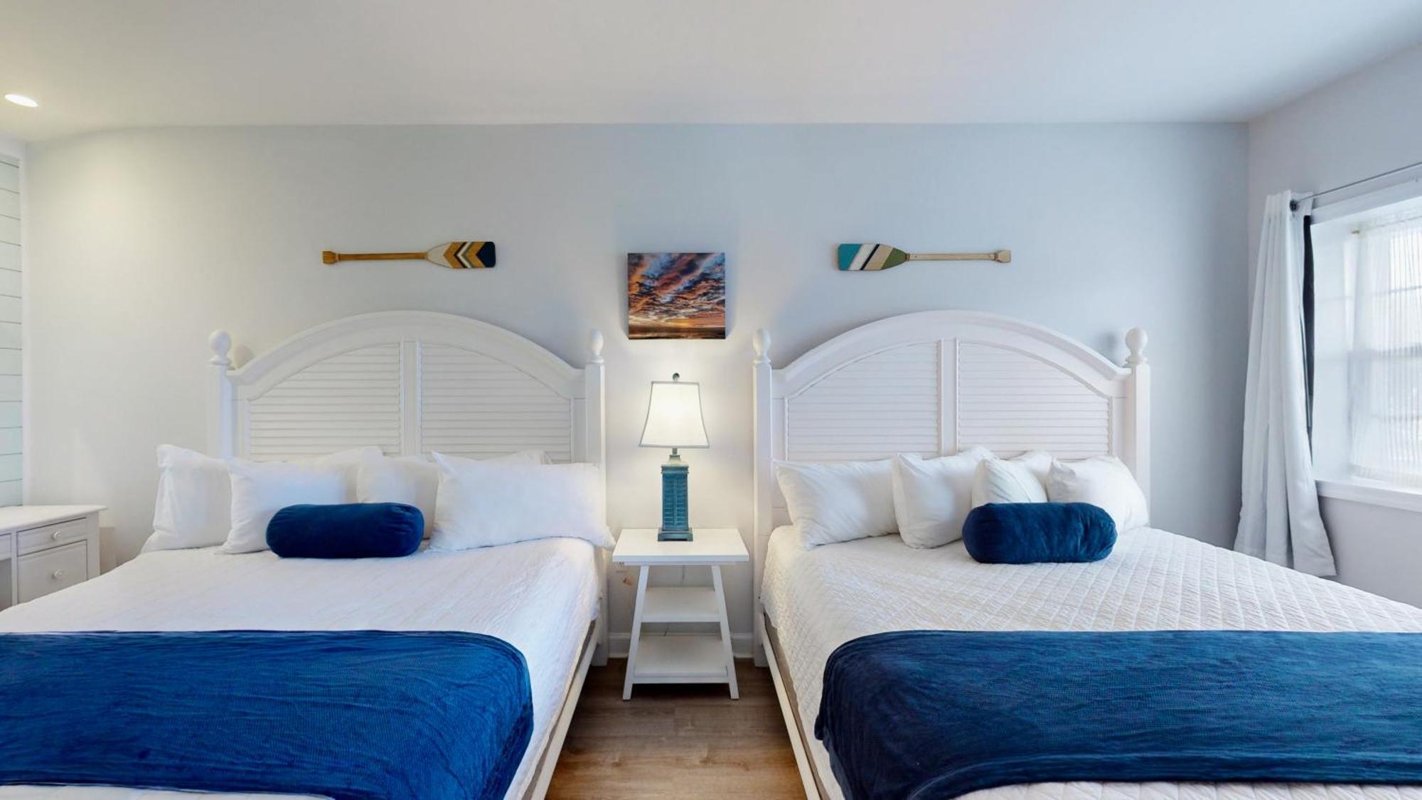 Hotel The Cape Cape May Zewnętrze zdjęcie