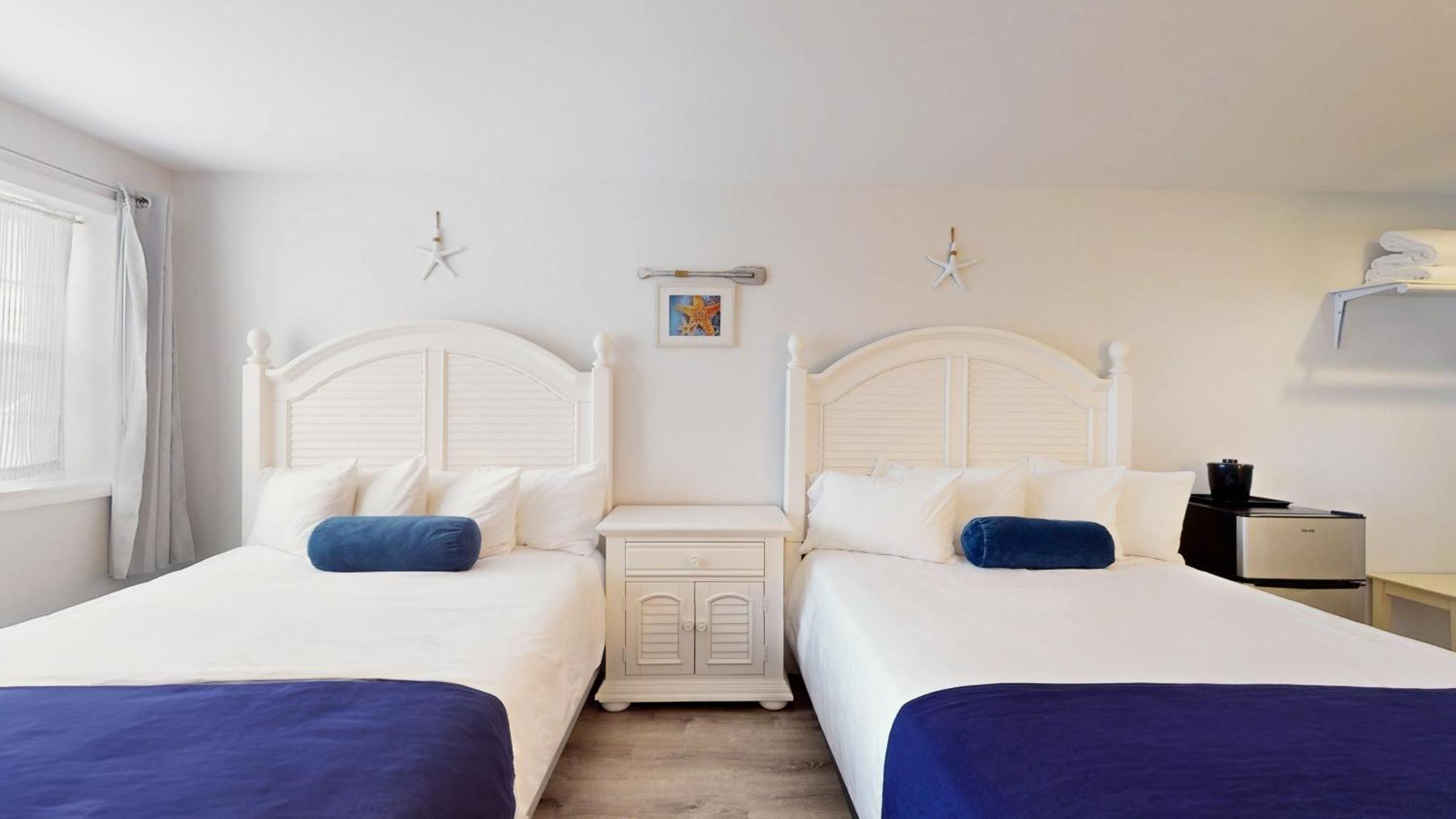 Hotel The Cape Cape May Zewnętrze zdjęcie