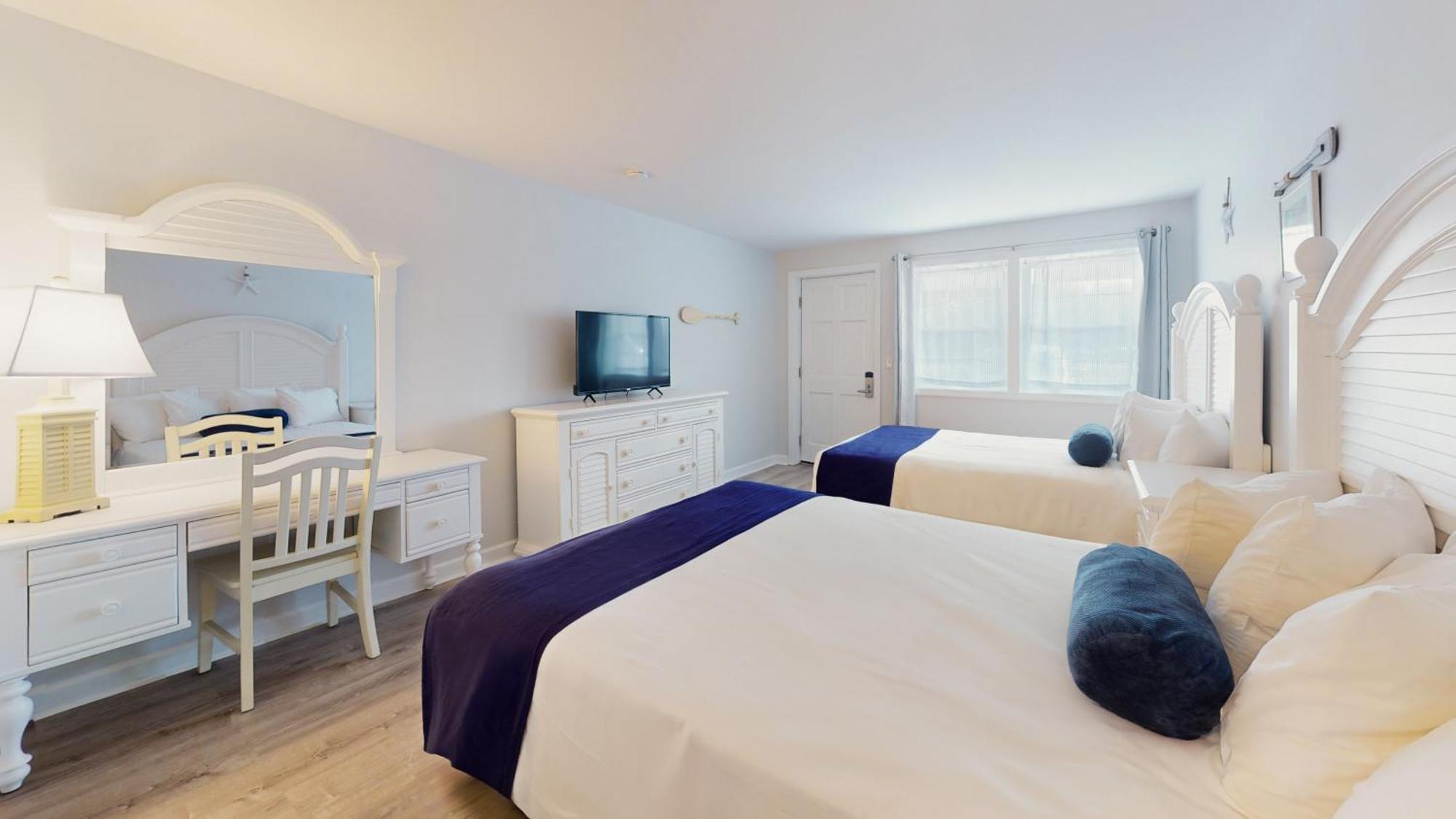 Hotel The Cape Cape May Zewnętrze zdjęcie