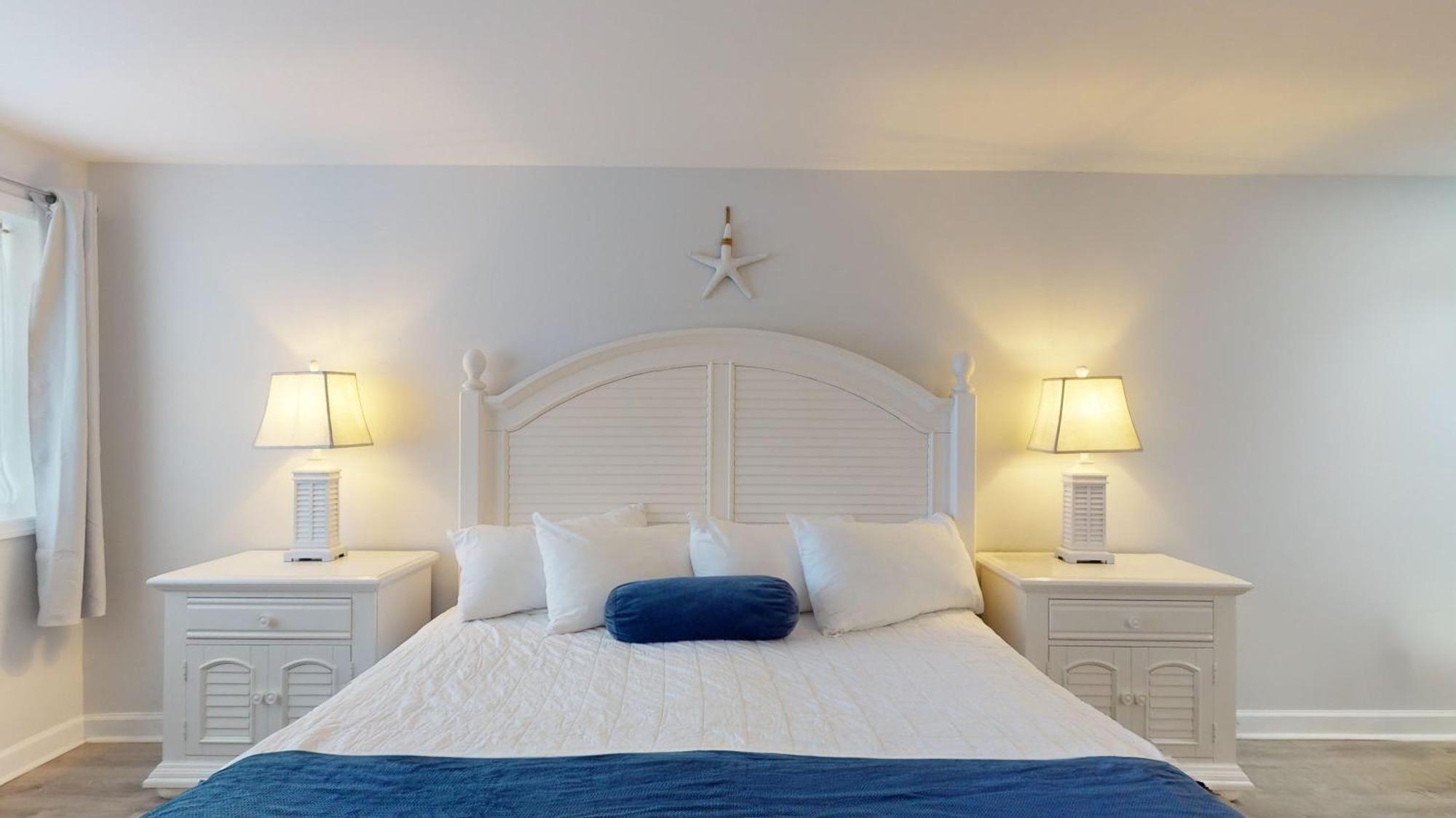 Hotel The Cape Cape May Zewnętrze zdjęcie