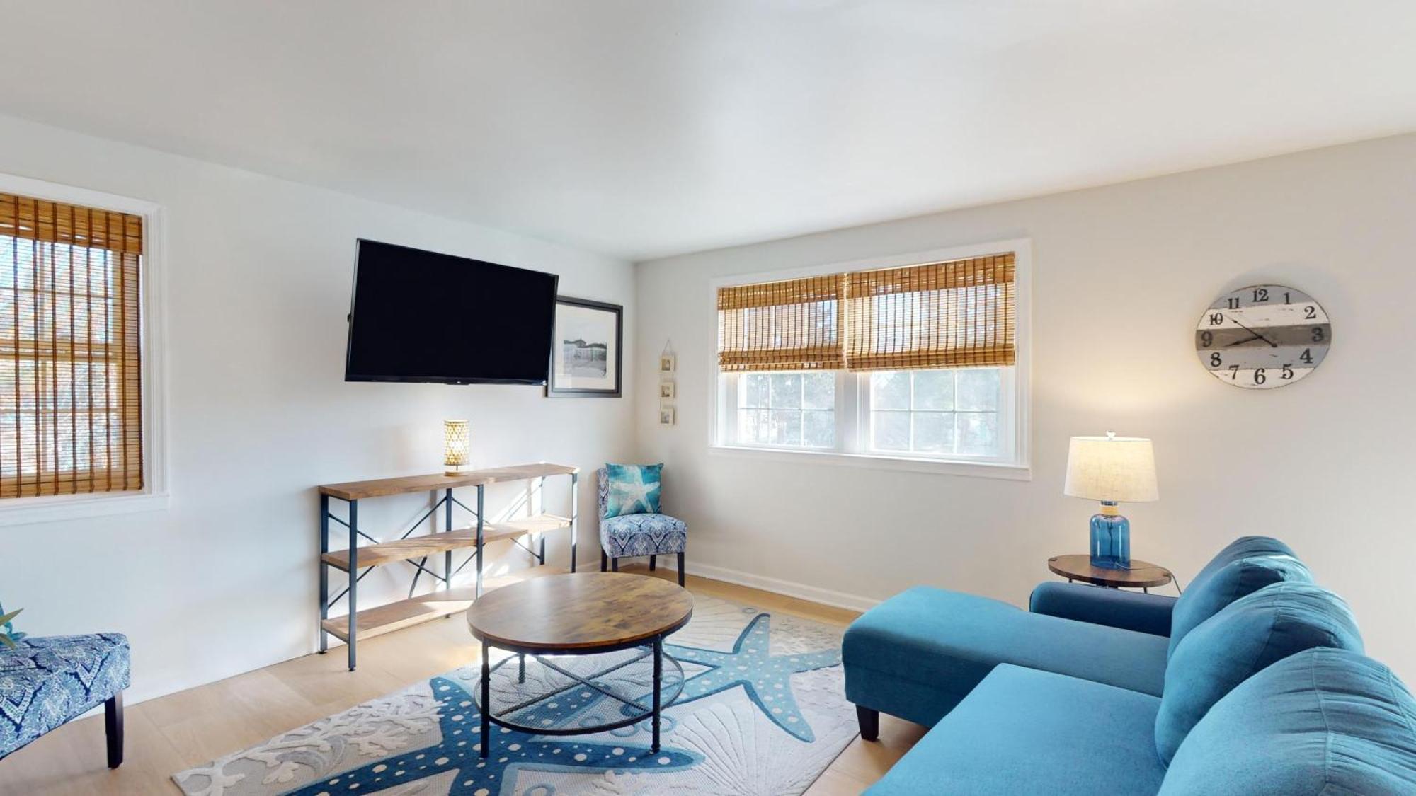 Hotel The Cape Cape May Zewnętrze zdjęcie