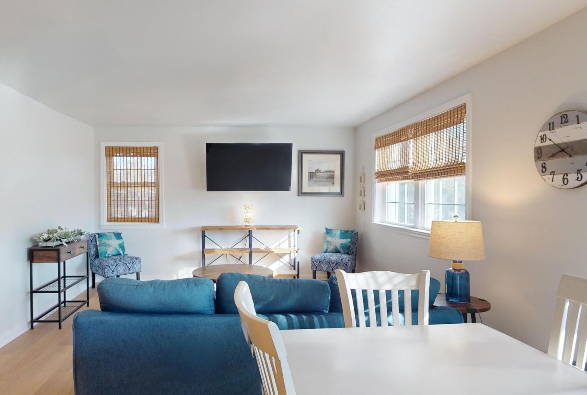 Hotel The Cape Cape May Zewnętrze zdjęcie